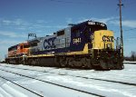 CSX 5941